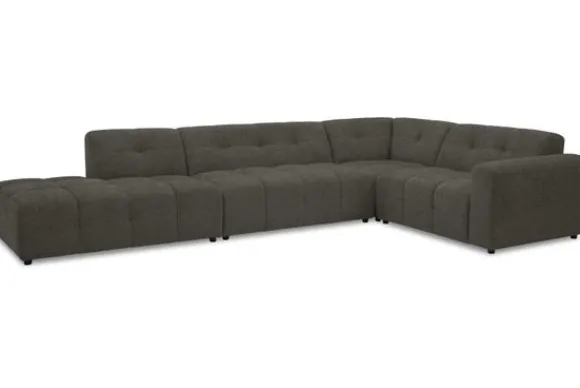 Hot Hoekbank Alvarez Hoekbanken|Loungebanken