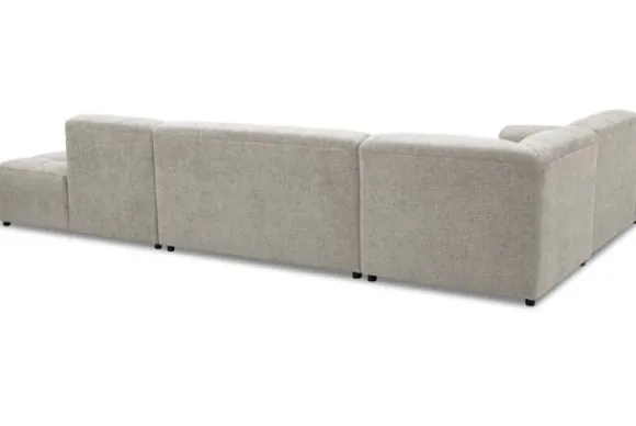 Hot Hoekbank Alvarez Hoekbanken|Loungebanken