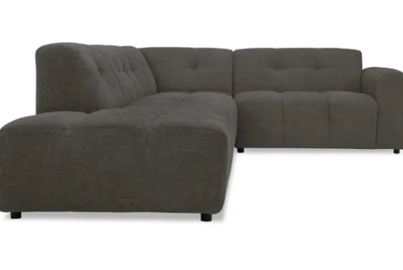 Hot Hoekbank Alvarez Hoekbanken|Loungebanken