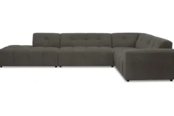 Hot Hoekbank Alvarez Hoekbanken|Loungebanken