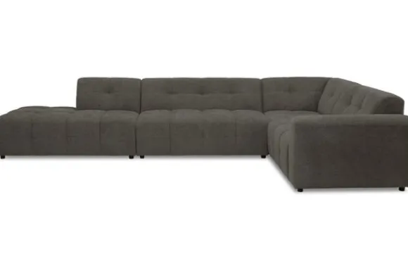 Hot Hoekbank Alvarez Hoekbanken|Loungebanken