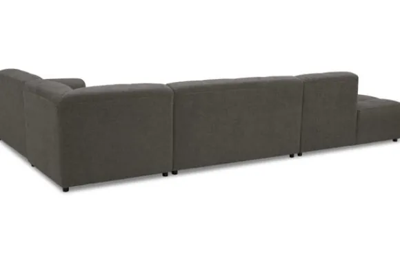 Hot Hoekbank Alvarez Hoekbanken|Loungebanken