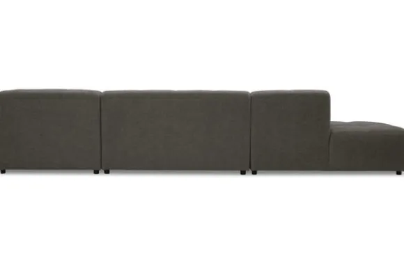 Hot Hoekbank Alvarez Hoekbanken|Loungebanken