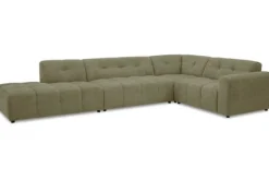 Hot Hoekbank Alvarez Hoekbanken|Loungebanken