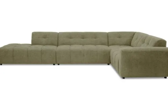 Hot Hoekbank Alvarez Hoekbanken|Loungebanken