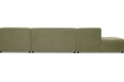 Hot Hoekbank Alvarez Hoekbanken|Loungebanken