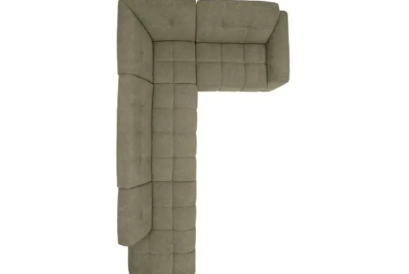 Hot Hoekbank Alvarez Hoekbanken|Loungebanken