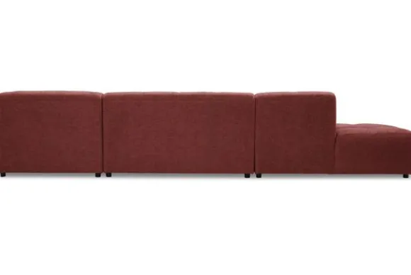 Hot Hoekbank Alvarez Hoekbanken|Loungebanken