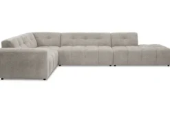 Hot Hoekbank Alvarez Hoekbanken|Loungebanken