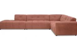 Hot Hoekbank Alvarez Hoekbanken|Loungebanken
