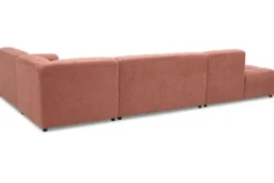 Hot Hoekbank Alvarez Hoekbanken|Loungebanken