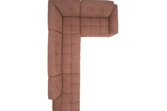 Hot Hoekbank Alvarez Hoekbanken|Loungebanken