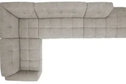 Hot Hoekbank Alvarez Hoekbanken|Loungebanken