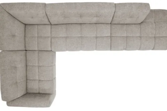 Hot Hoekbank Alvarez Hoekbanken|Loungebanken