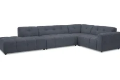 Hot Hoekbank Alvarez Hoekbanken|Loungebanken