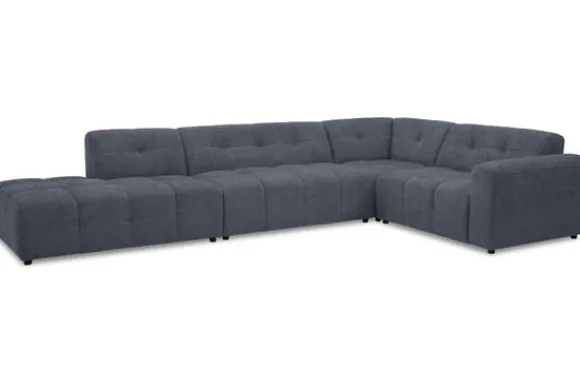 Hot Hoekbank Alvarez Hoekbanken|Loungebanken