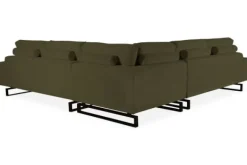Discount Hoekbank Amarillo II Hoekbanken