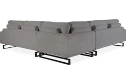 Discount Hoekbank Amarillo II Hoekbanken