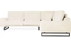 Discount Hoekbank Amarillo II Hoekbanken