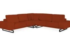 Discount Hoekbank Amarillo II Hoekbanken