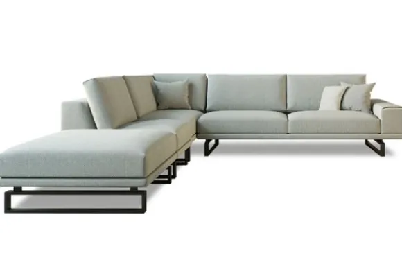 Clearance Hoekbank Amarillo II Loungebanken|Hoekbanken