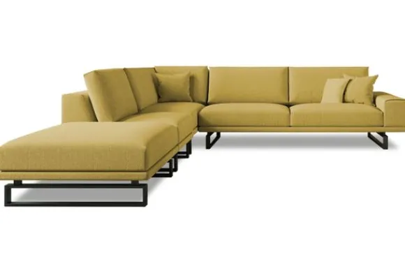Clearance Hoekbank Amarillo II Loungebanken|Hoekbanken