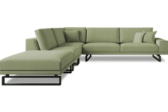 Clearance Hoekbank Amarillo II Loungebanken|Hoekbanken