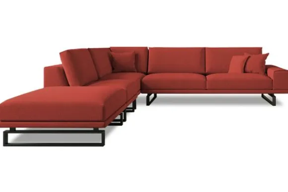 Clearance Hoekbank Amarillo II Loungebanken|Hoekbanken