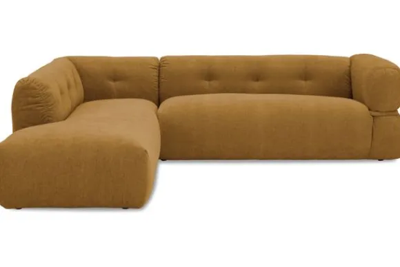 New Hoekbank Aramis Loungebanken|Hoekbanken