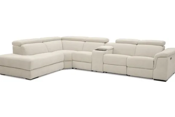 New Hoekbank Arizona Loungebanken|Hoekbanken