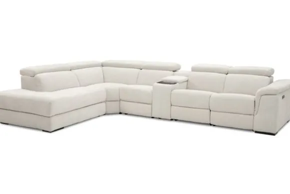 New Hoekbank Arizona Loungebanken|Hoekbanken