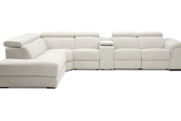 New Hoekbank Arizona Loungebanken|Hoekbanken
