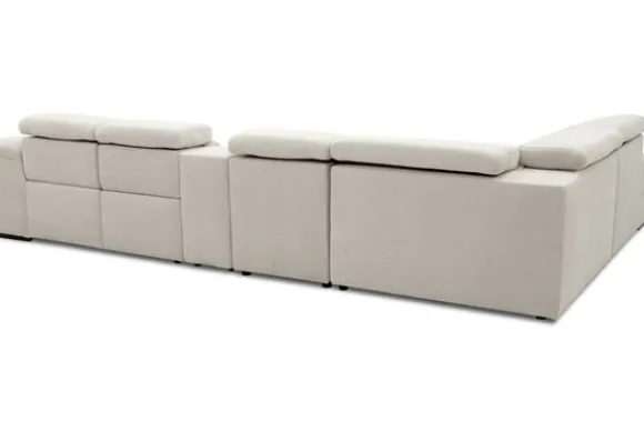 New Hoekbank Arizona Loungebanken|Hoekbanken