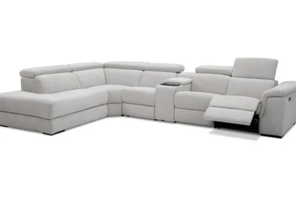 New Hoekbank Arizona Loungebanken|Hoekbanken