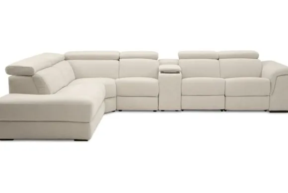 New Hoekbank Arizona Loungebanken|Hoekbanken