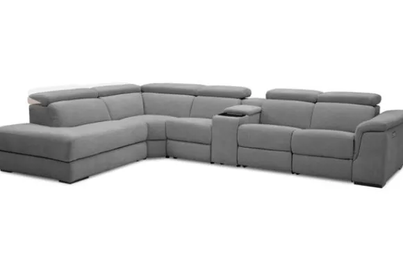 New Hoekbank Arizona Loungebanken|Hoekbanken
