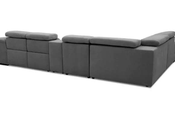 New Hoekbank Arizona Loungebanken|Hoekbanken