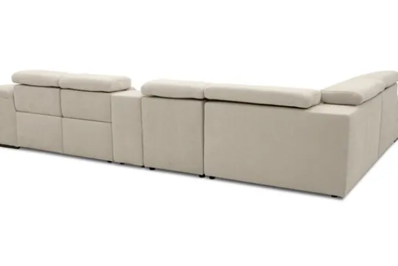 New Hoekbank Arizona Loungebanken|Hoekbanken