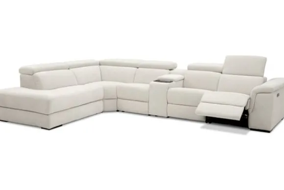 New Hoekbank Arizona Loungebanken|Hoekbanken
