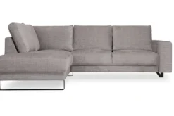 Outlet Hoekbank Axelle Actie Loungebanken|Hoekbanken