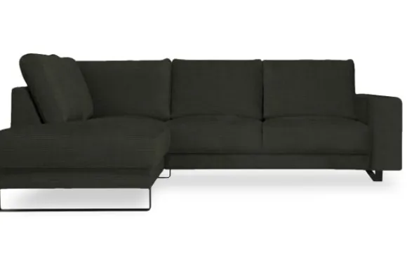 Outlet Hoekbank Axelle Actie Loungebanken|Hoekbanken