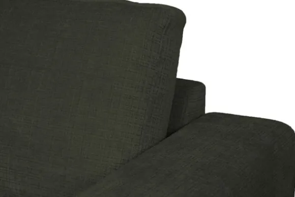 Outlet Hoekbank Axelle Actie Loungebanken|Hoekbanken