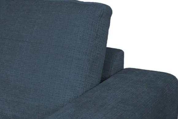 Outlet Hoekbank Axelle Actie Loungebanken|Hoekbanken