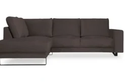 Outlet Hoekbank Axelle Actie Loungebanken|Hoekbanken