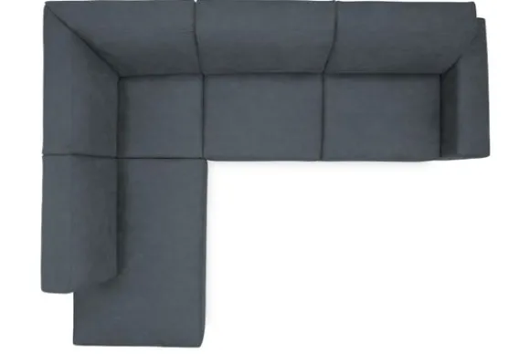 Clearance Hoekbank Bastiaan Hoekbanken