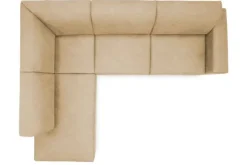 Clearance Hoekbank Bastiaan Hoekbanken