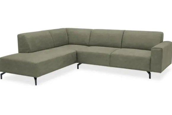 Clearance Hoekbank Bastiaan Hoekbanken