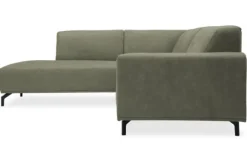 Clearance Hoekbank Bastiaan Hoekbanken
