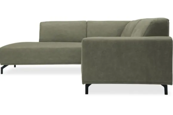Clearance Hoekbank Bastiaan Hoekbanken