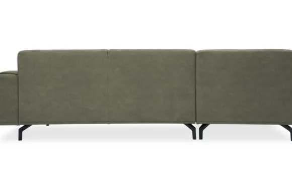Clearance Hoekbank Bastiaan Hoekbanken